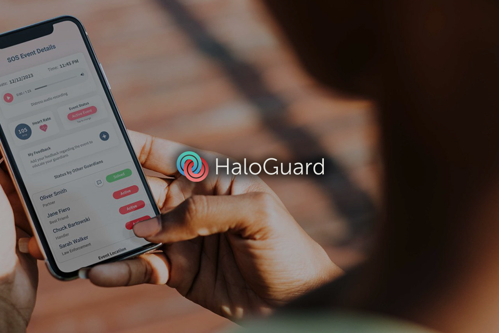 haloguard