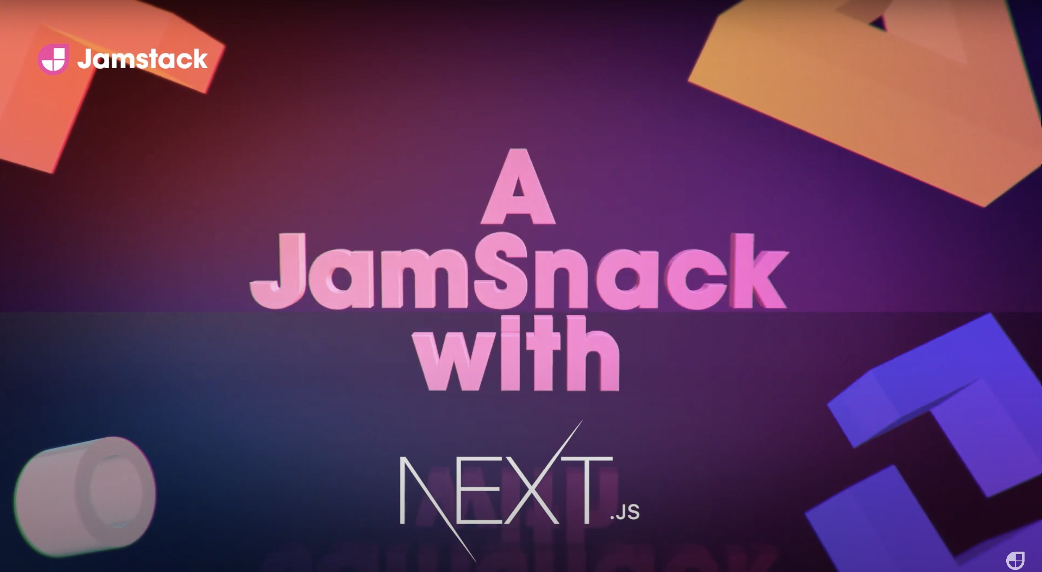 The Rise of Jamstack in Web Development