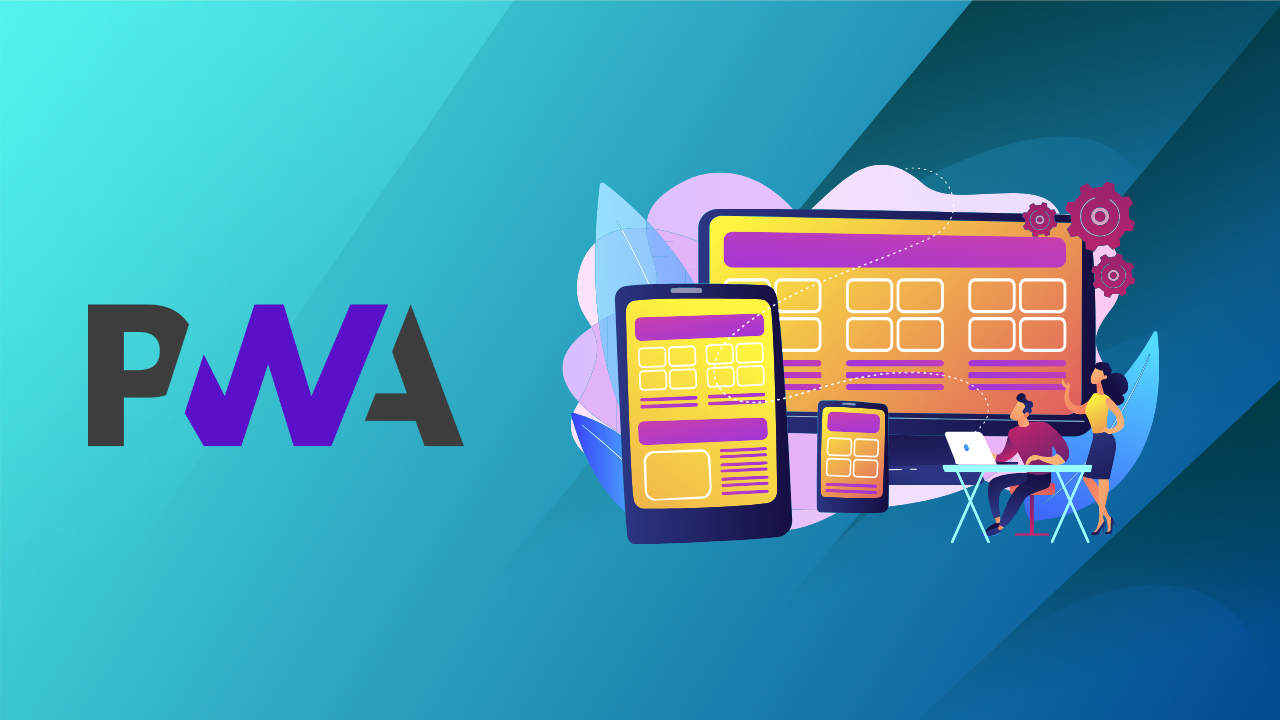 Embracing Progressive Web Apps (PWAs)