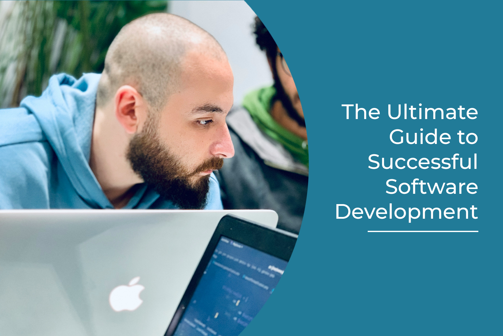 Navigating the Path to Successful Software Development