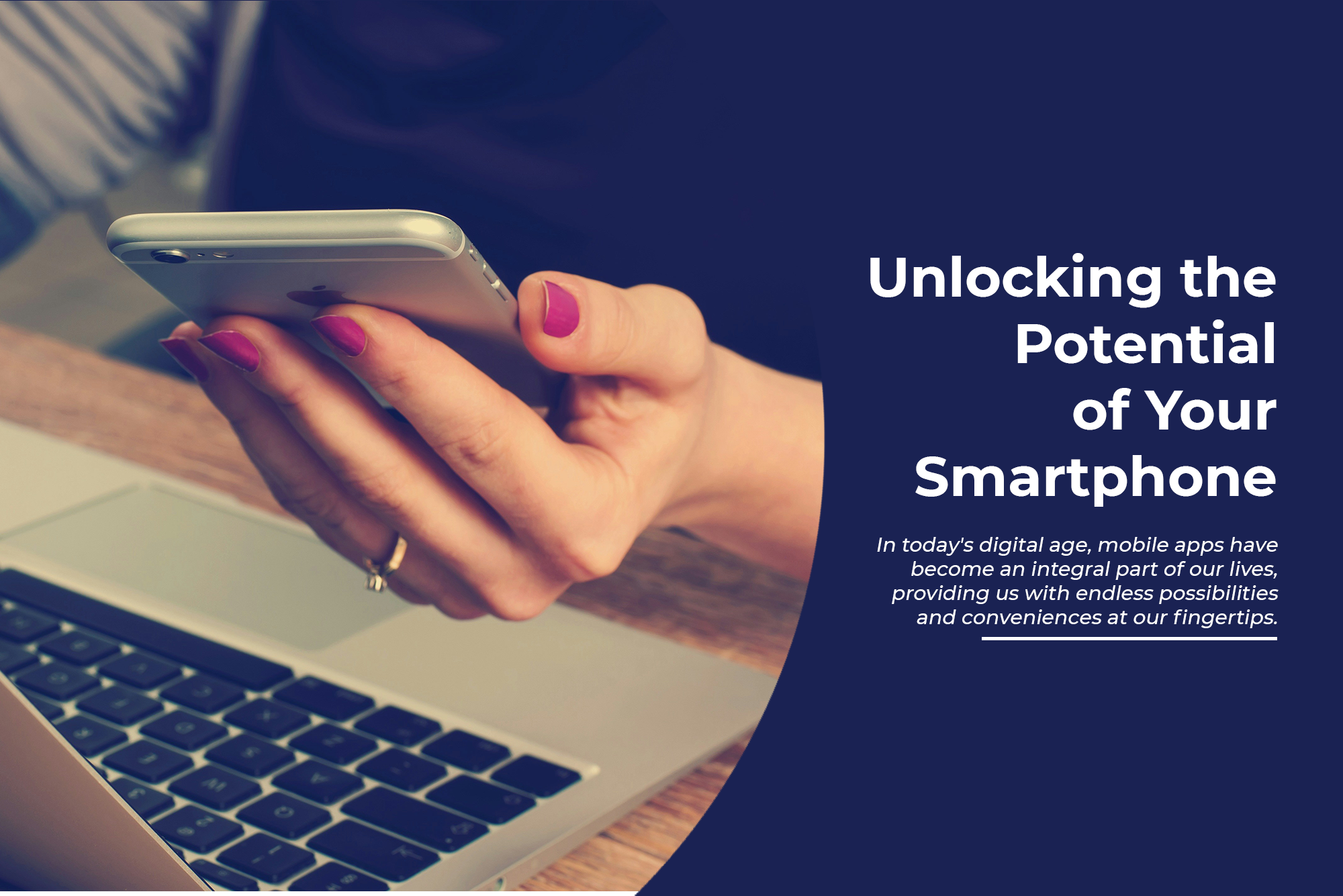 The Ultimate Guide to Mobile App Applications: Unlocking the Potential of Your Smartphone