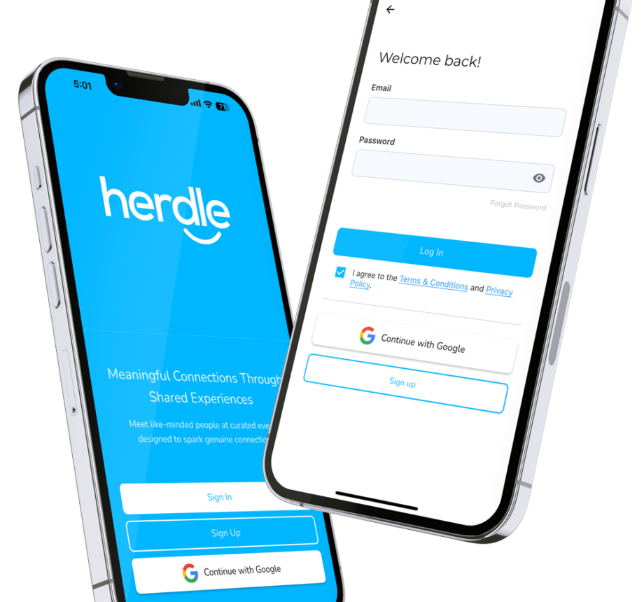 herdle