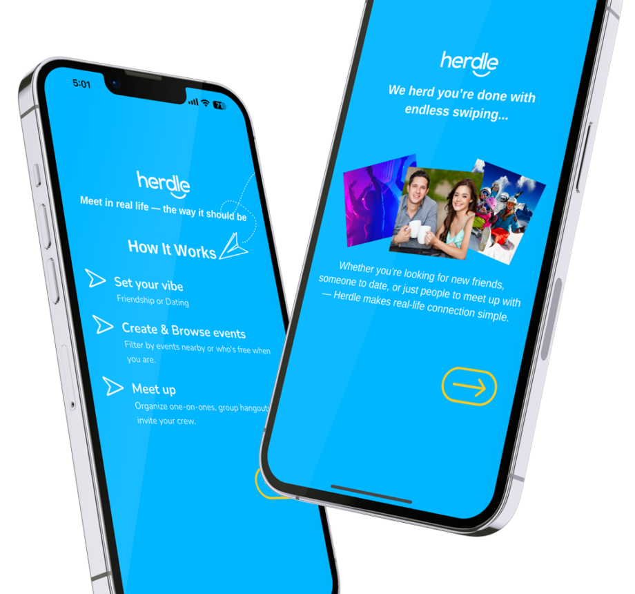 herdle